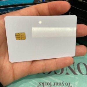 Cloned Cards - Where to buy white cards photo review