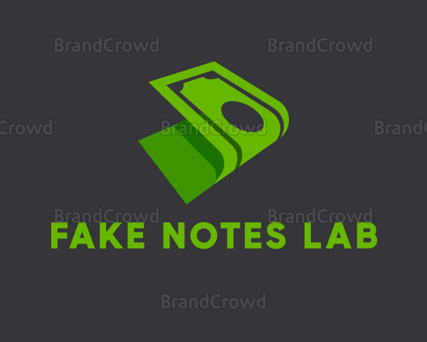 Fakenoteslab